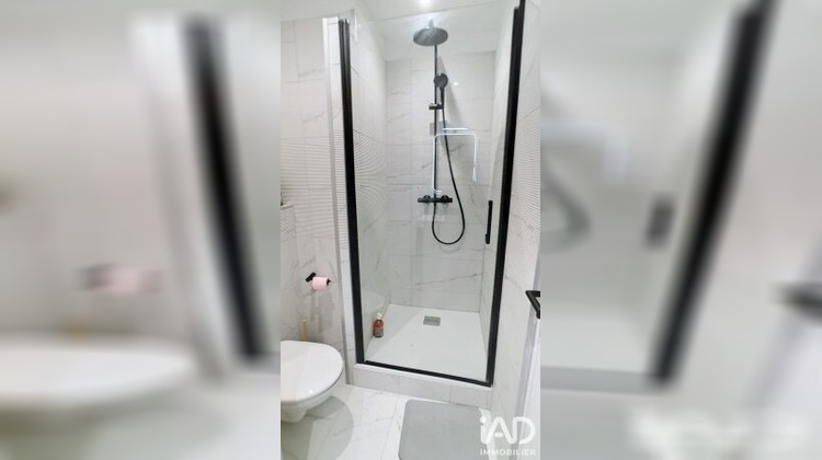 Ma-Cabane - Location Appartement Levallois-Perret, 36 m²