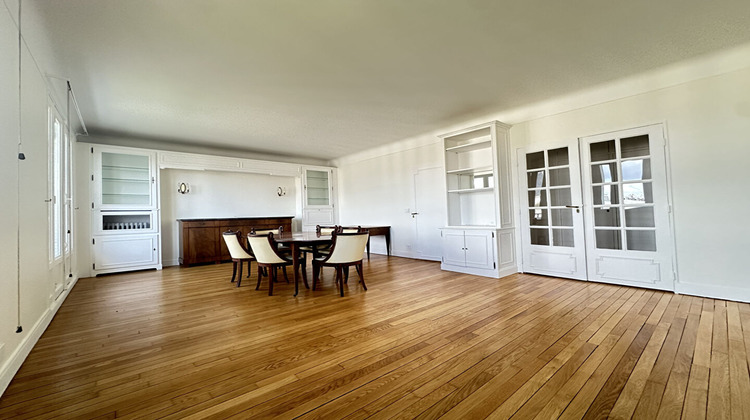 Ma-Cabane - Location Appartement LEVALLOIS-PERRET, 91 m²