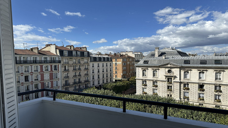 Ma-Cabane - Location Appartement LEVALLOIS-PERRET, 91 m²