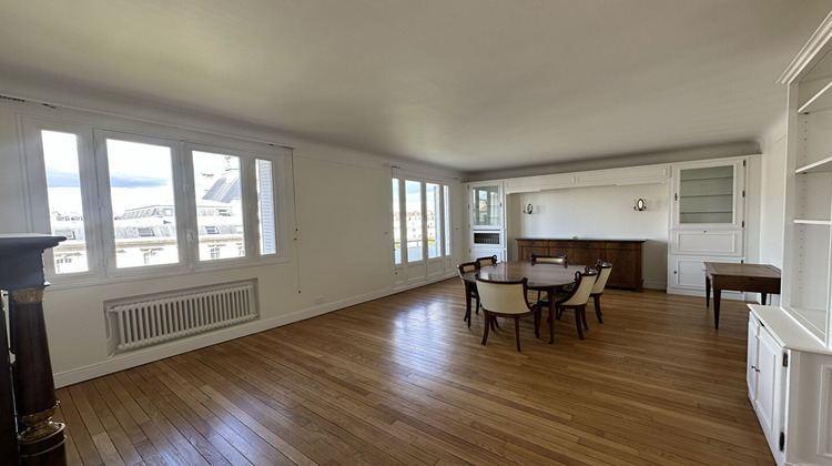 Ma-Cabane - Location Appartement LEVALLOIS-PERRET, 91 m²
