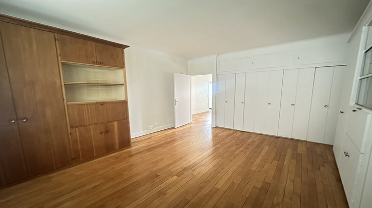 Ma-Cabane - Location Appartement LEVALLOIS-PERRET, 91 m²