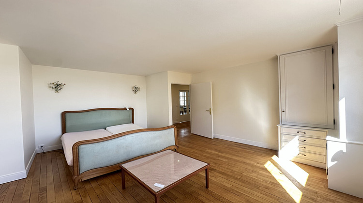 Ma-Cabane - Location Appartement LEVALLOIS-PERRET, 91 m²