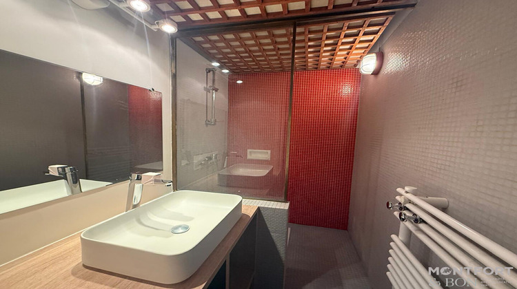 Ma-Cabane - Location Appartement LEVALLOIS-PERRET, 53 m²