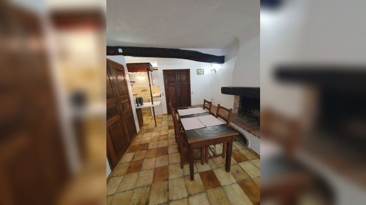 Ma-Cabane - Location Appartement Levens, 41 m²