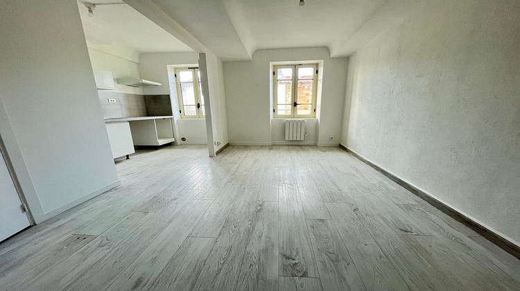 Ma-Cabane - Location Appartement LEVENS, 43 m²
