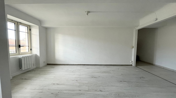 Ma-Cabane - Location Appartement LEVENS, 43 m²