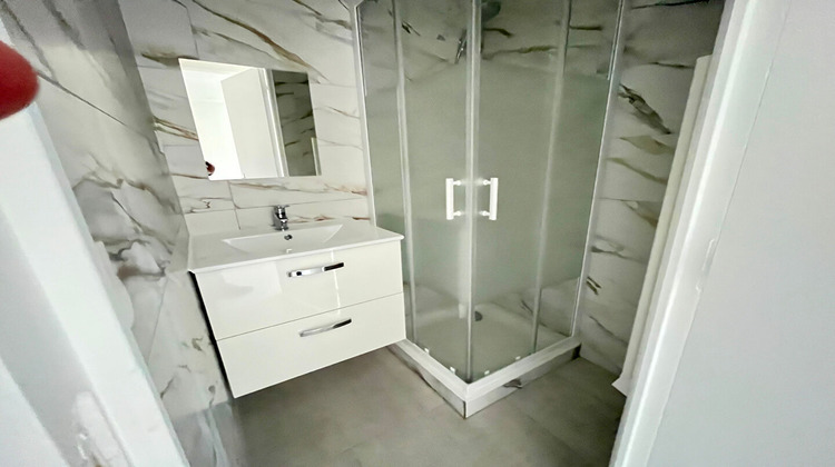 Ma-Cabane - Location Appartement LEVENS, 43 m²