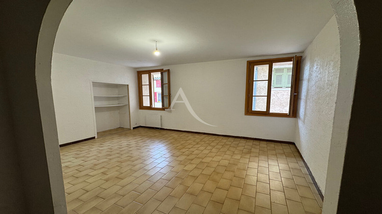Ma-Cabane - Location Appartement LEVENS, 42 m²
