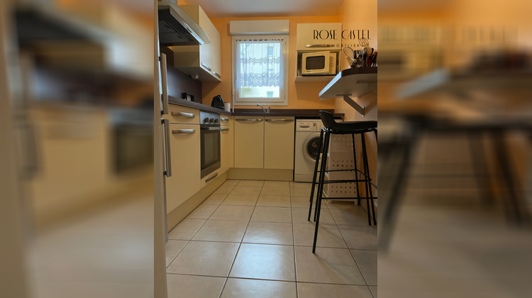 Ma-Cabane - Location Appartement Lèves, 48 m²