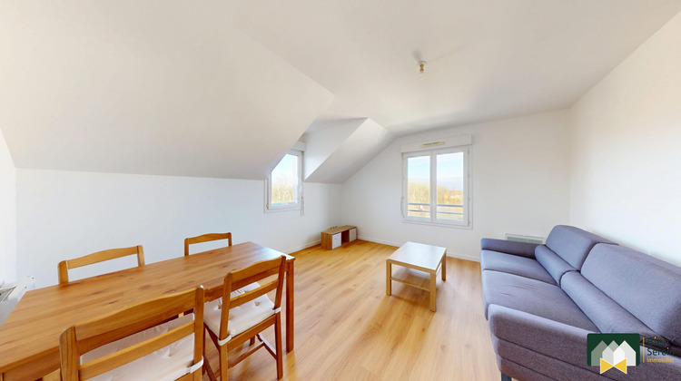 Ma-Cabane - Location Appartement Lèves, 43 m²