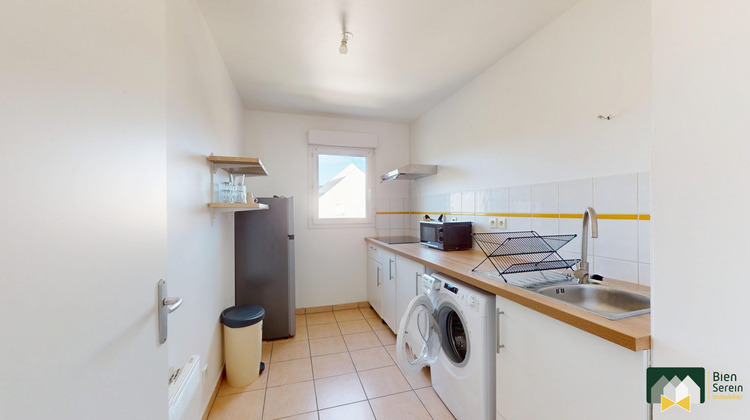 Ma-Cabane - Location Appartement Lèves, 43 m²