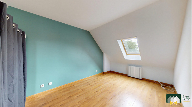 Ma-Cabane - Location Appartement Lèves, 39 m²