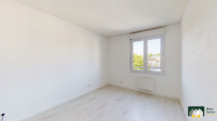 Ma-Cabane - Location Appartement Lèves, 83 m²