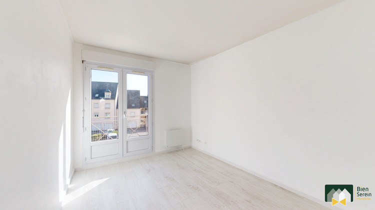 Ma-Cabane - Location Appartement Lèves, 83 m²