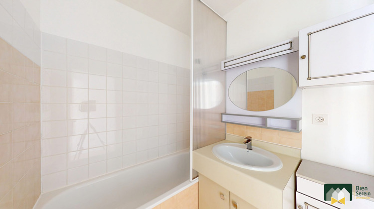 Ma-Cabane - Location Appartement Lèves, 83 m²