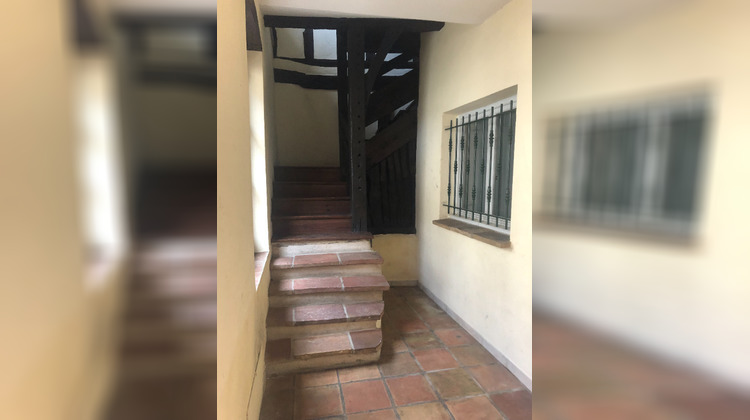 Ma-Cabane - Location Appartement LEVIGNAC, 50 m²