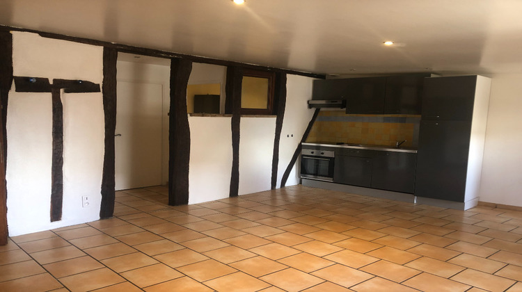 Ma-Cabane - Location Appartement LEVIGNAC, 50 m²