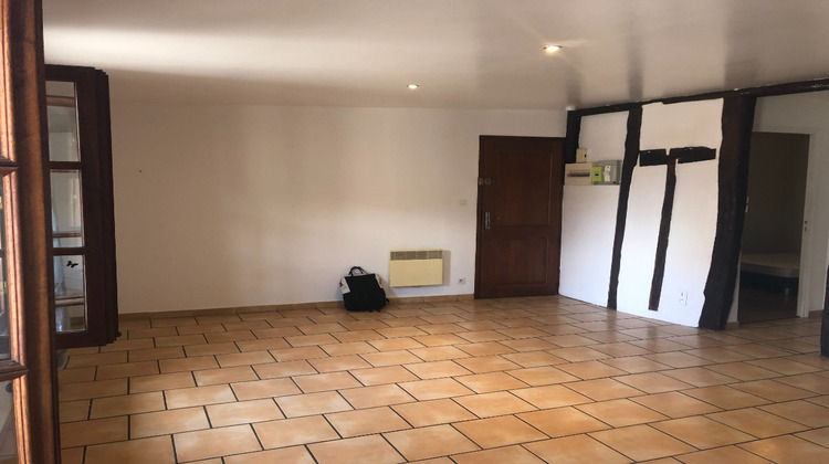 Ma-Cabane - Location Appartement LEVIGNAC, 50 m²