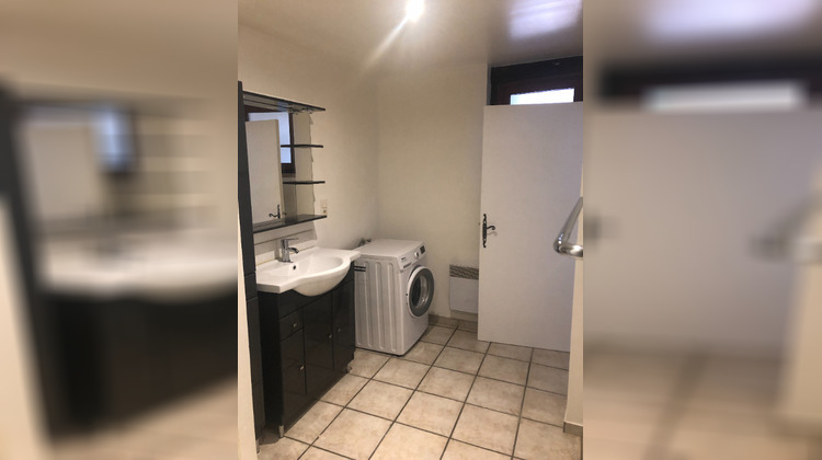 Ma-Cabane - Location Appartement LEVIGNAC, 50 m²