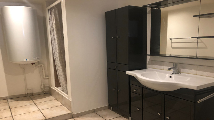 Ma-Cabane - Location Appartement LEVIGNAC, 50 m²
