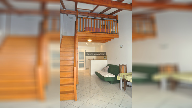 Ma-Cabane - Location Appartement Lévignac-de-Guyenne, 36 m²