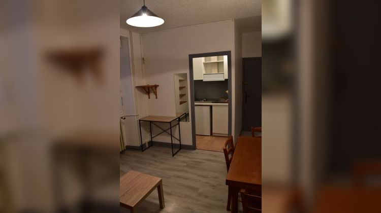 Ma-Cabane - Location Appartement Leyme, 30 m²