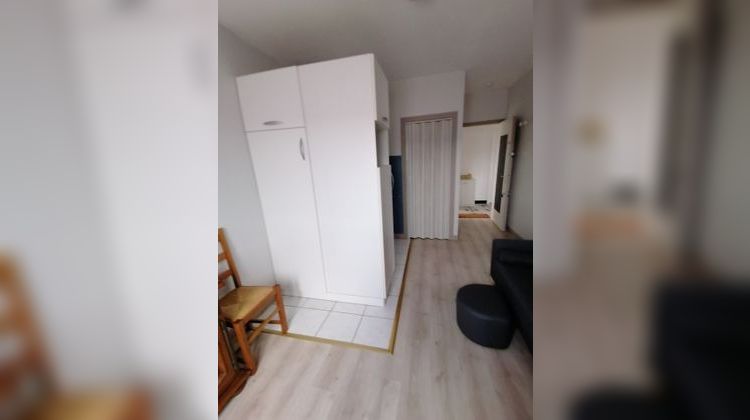 Ma-Cabane - Location Appartement Leyme, 25 m²