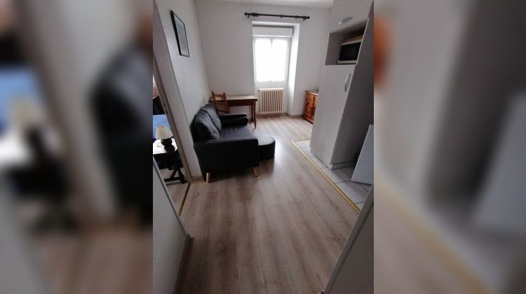 Ma-Cabane - Location Appartement Leyme, 25 m²