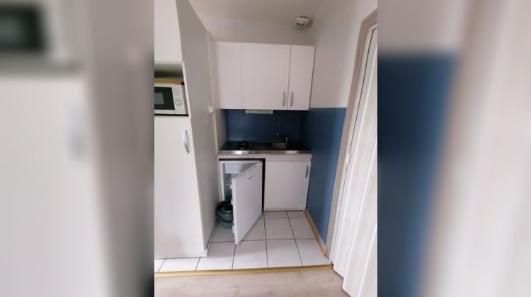 Ma-Cabane - Location Appartement Leyme, 25 m²