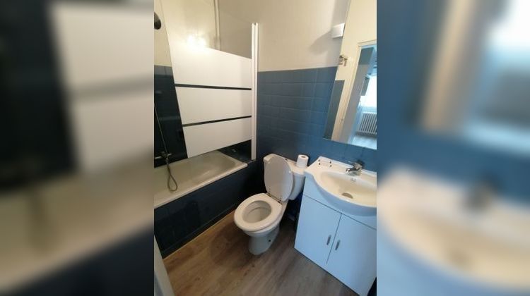 Ma-Cabane - Location Appartement Leyme, 25 m²