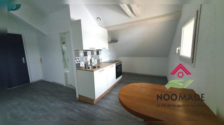 Ma-Cabane - Location Appartement Leyviller, 30 m²