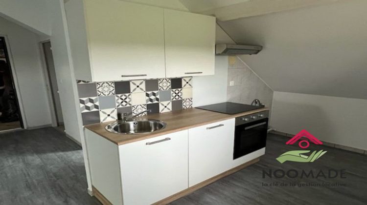 Ma-Cabane - Location Appartement Leyviller, 30 m²