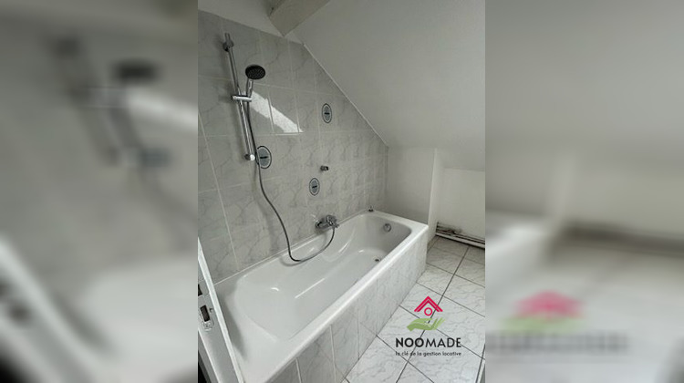 Ma-Cabane - Location Appartement Leyviller, 30 m²