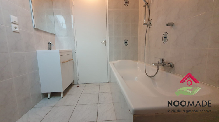 Ma-Cabane - Location Appartement Leyviller, 30 m²