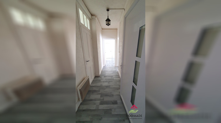 Ma-Cabane - Location Appartement Leyviller, 54 m²