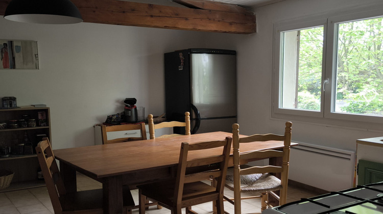 Ma-Cabane - Location Appartement Lézan, 52 m²