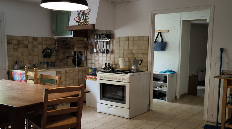 Ma-Cabane - Location Appartement Lézan, 52 m²