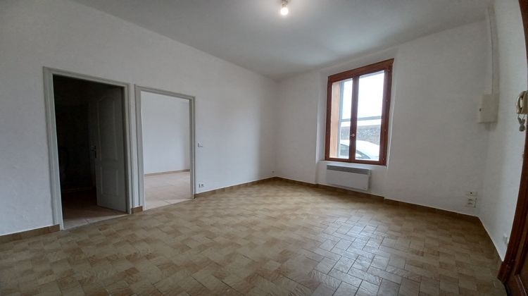 Ma-Cabane - Location Appartement Lézignan-Corbières, 27 m²