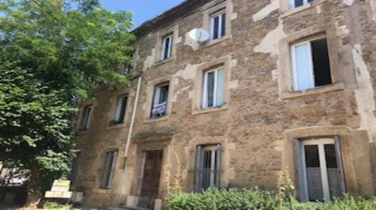 Ma-Cabane - Location Appartement Lézignan-Corbières, 55 m²