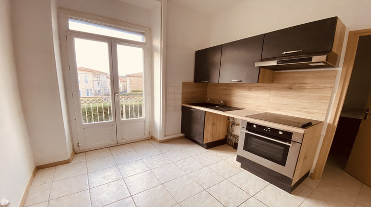 Ma-Cabane - Location Appartement Lézignan-Corbières, 64 m²