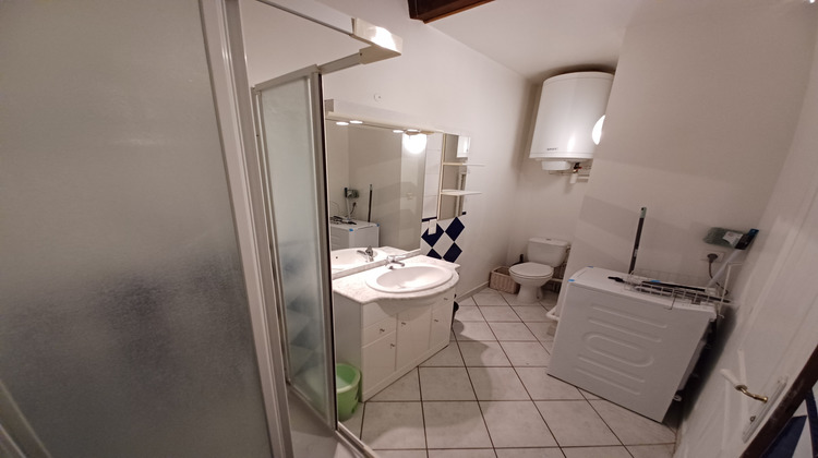 Ma-Cabane - Location Appartement Lézignan-Corbières, 25 m²