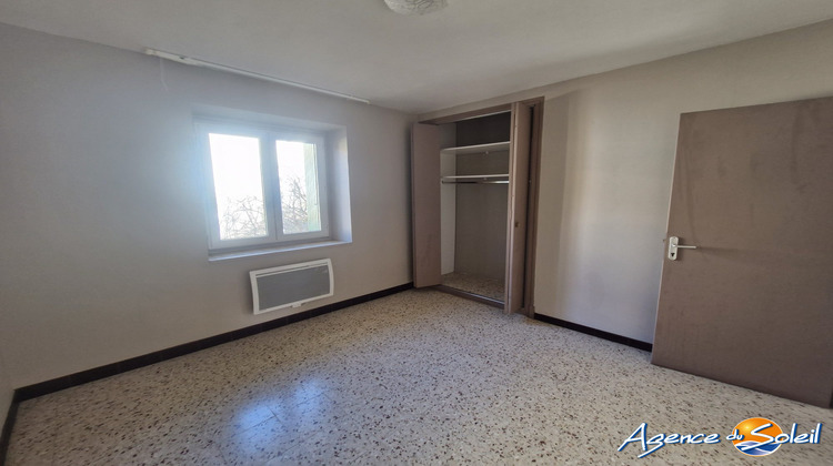 Ma-Cabane - Location Appartement Lézignan-Corbières, 52 m²