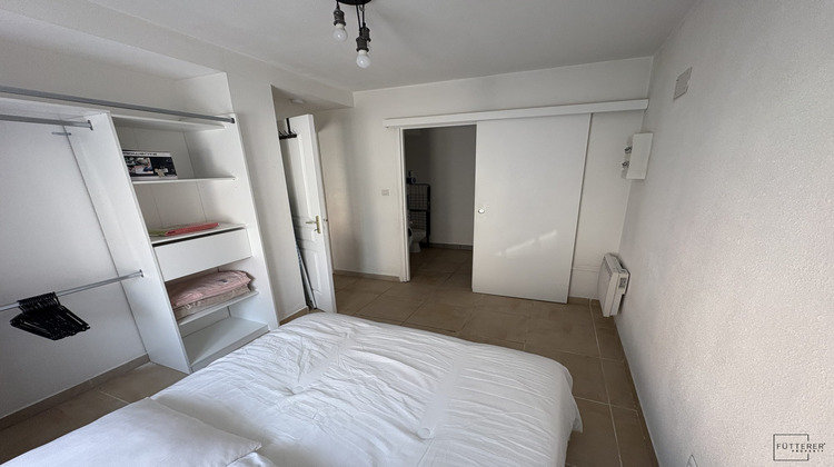 Ma-Cabane - Location Appartement LEZIGNAN-CORBIERES, 31 m²