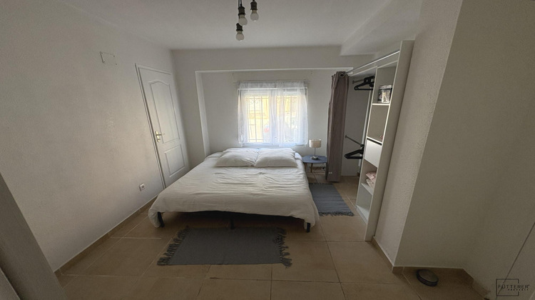 Ma-Cabane - Location Appartement LEZIGNAN-CORBIERES, 31 m²