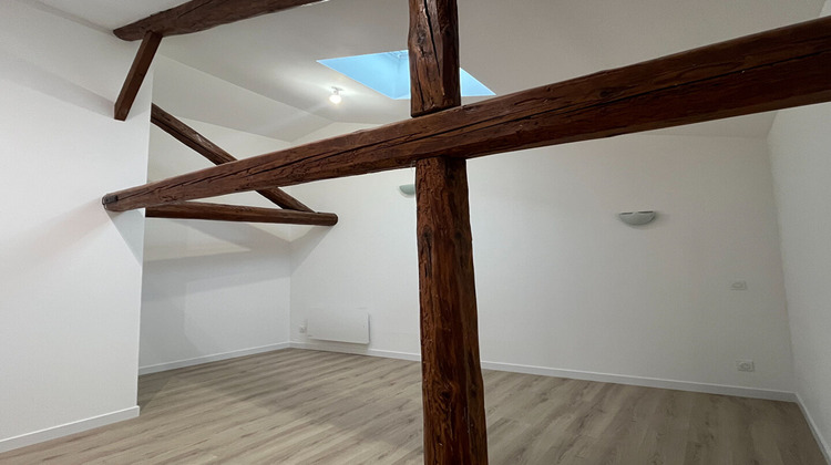 Ma-Cabane - Location Appartement LEZOUX, 102 m²