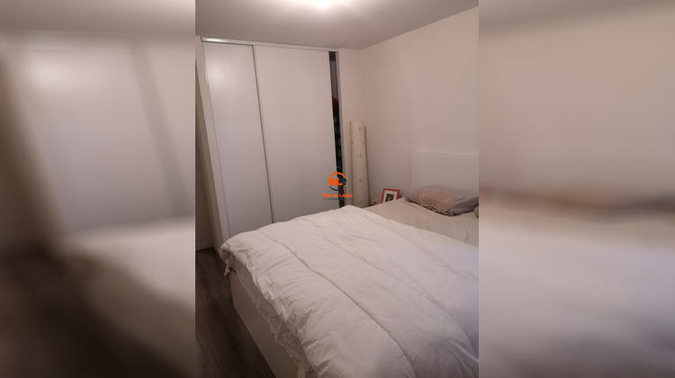 Ma-Cabane - Location Appartement Lezoux, 56 m²