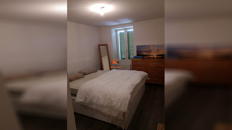 Ma-Cabane - Location Appartement Lezoux, 56 m²