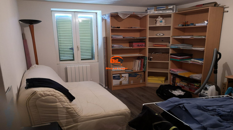 Ma-Cabane - Location Appartement Lezoux, 56 m²