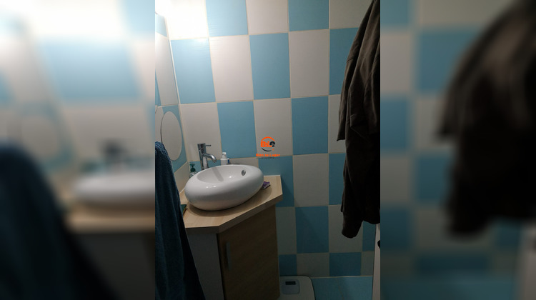 Ma-Cabane - Location Appartement Lezoux, 56 m²