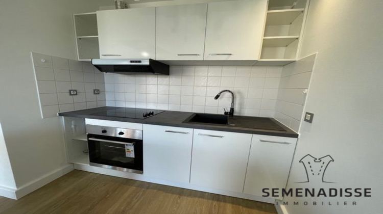 Ma-Cabane - Location Appartement Lherm, 23 m²